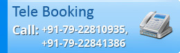 Tele Booking for your movie ticket