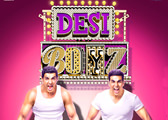 Click to know show time